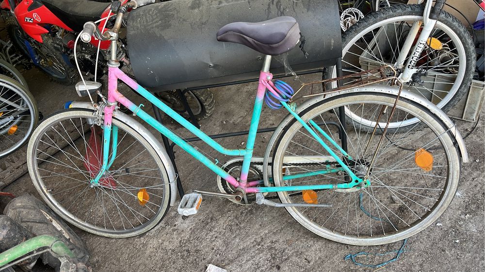 biciclete de vanzare