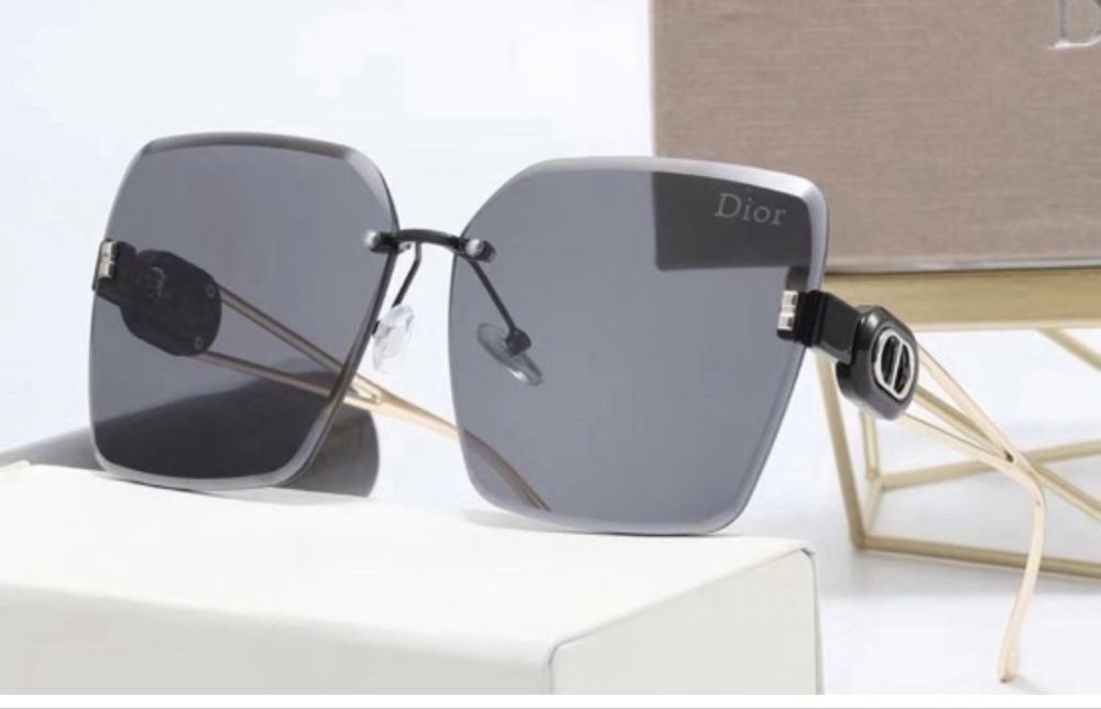 Нови слънчеви очила диор