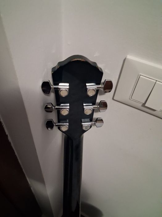 Chitara Oscar Schmidt