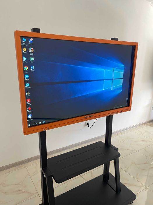 Ножки для интерактивных панелей 55-65"