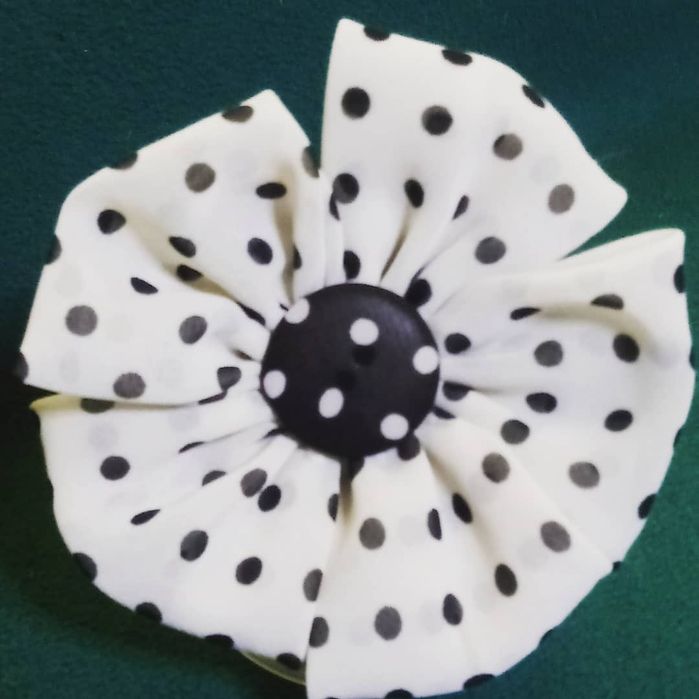 Банты ручной работы