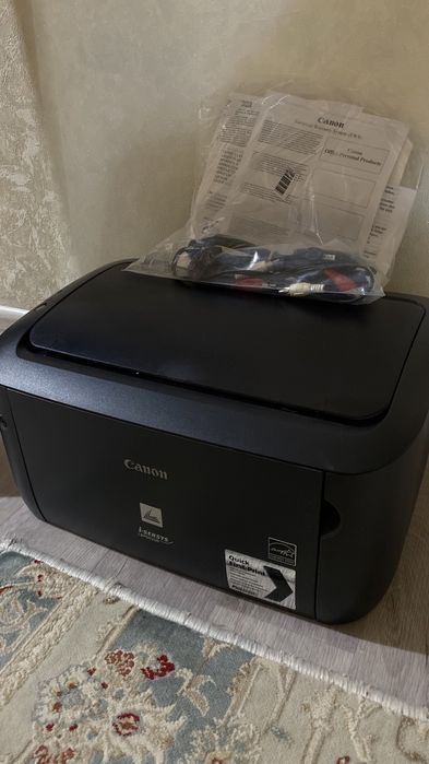 ¡ SENSYS LBP6020B Laser Beam Printer / imprima
