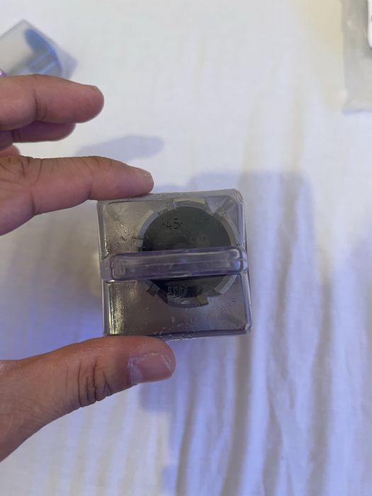 Carote Milwaukee 38,1mm