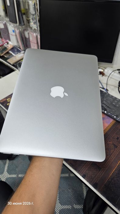 Macbook Air 2017 iDeal