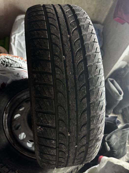 Колёса резина диски 16 размера