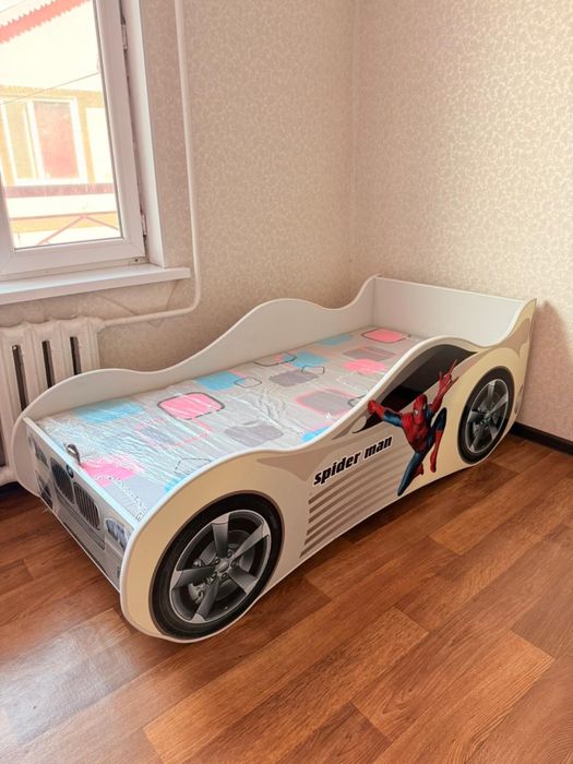 Продам детские кровати