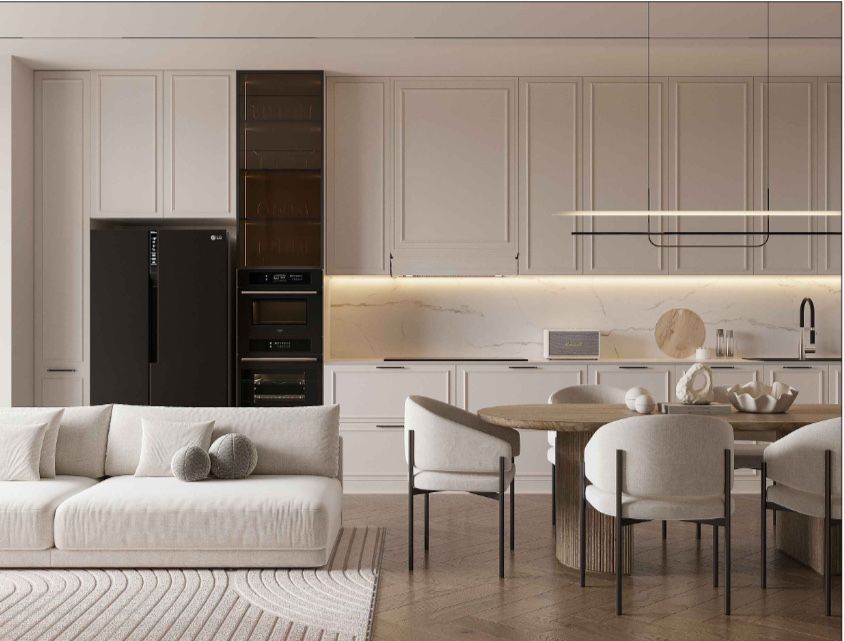 Дизайнер интерьера Шымкент