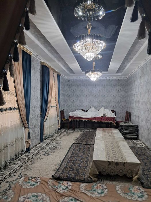 Яшаш учун уй сотилади 6.5 сотих