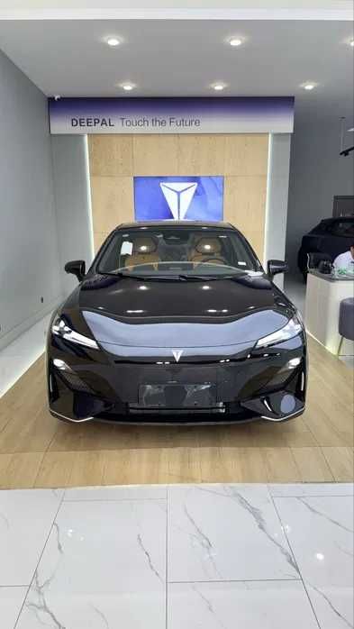 Changan Deepal S03 Naqd Va Nasiya Savdoga