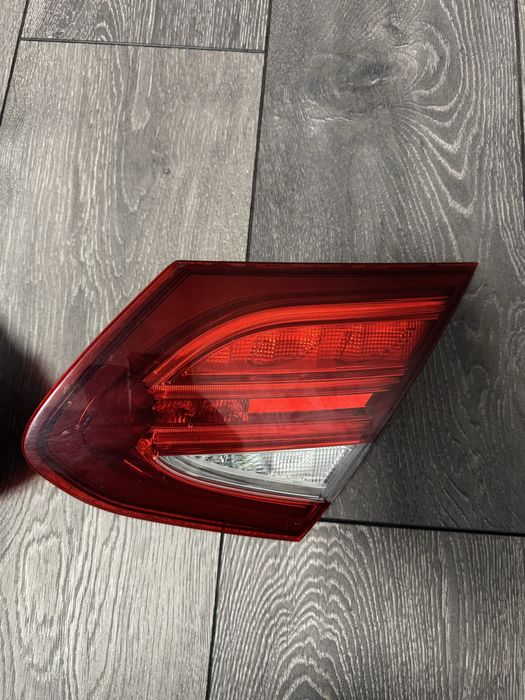 Стопове c205 купе