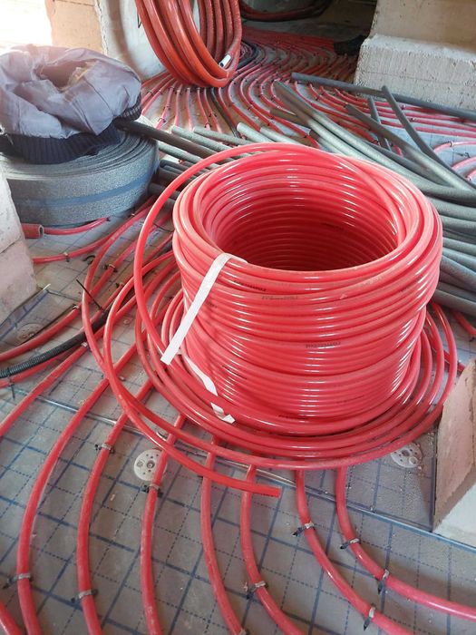 Materiale construcții