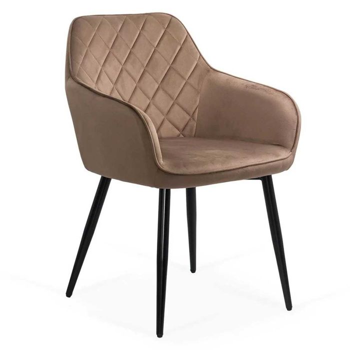 Scaun Living - Dining din Catilea Lux 5 culori DHB258 LIVRARE GRATUITA