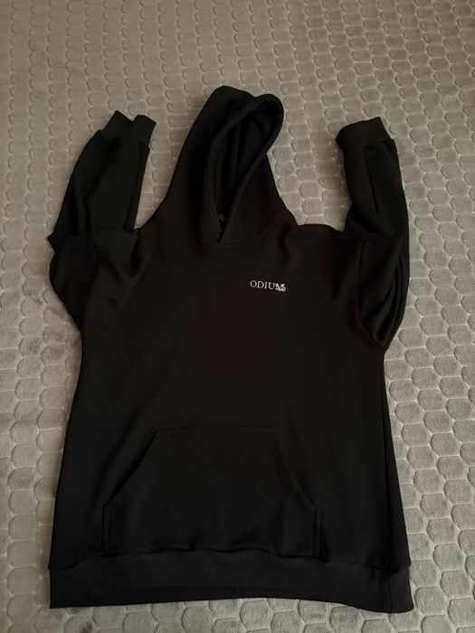 кофта худи odium