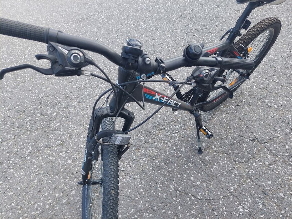 BICICLETÀ Sport  timp liber