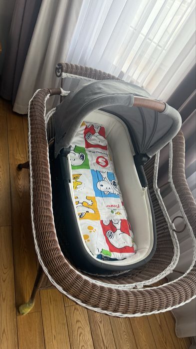 Продается люлка для младенца