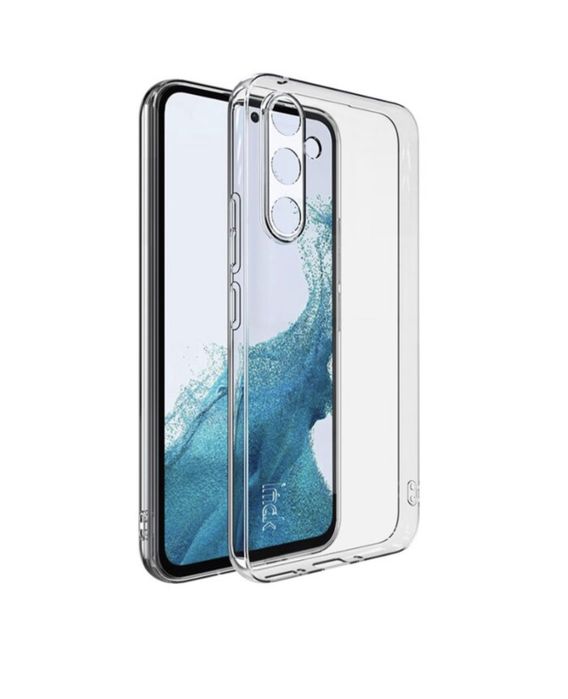 Husa Slim Premium Samsung A12/A13/A14/A15/A16/A06/A26/A36/A37/A57
