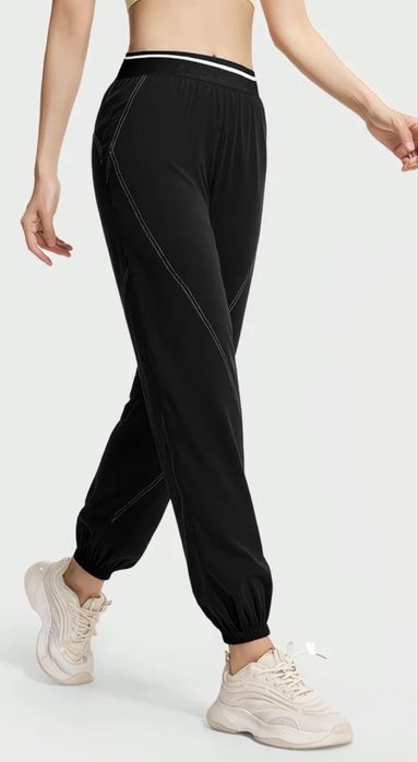 Штаны спортивные