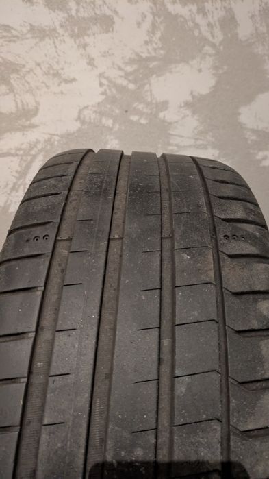 Jante Volvo R19 (V40 R Design Carbon Edition)