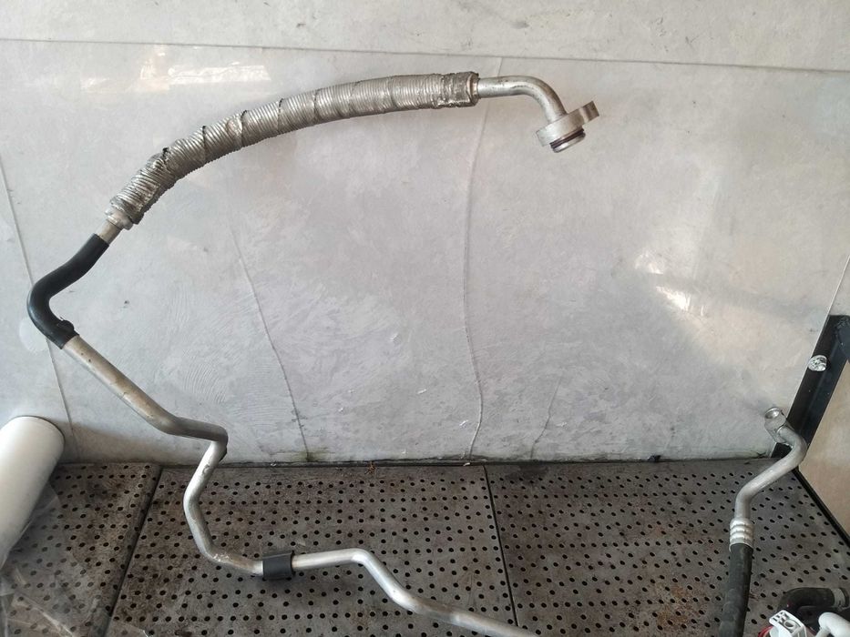 Conducta clima ac 1.4 tsi vw polo 6r 6r1820743d