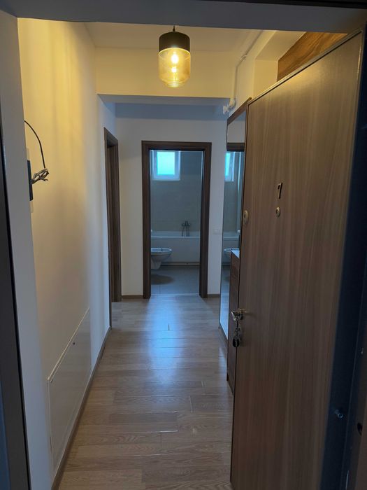 apartament 2 camere Ghimbav 56 mp