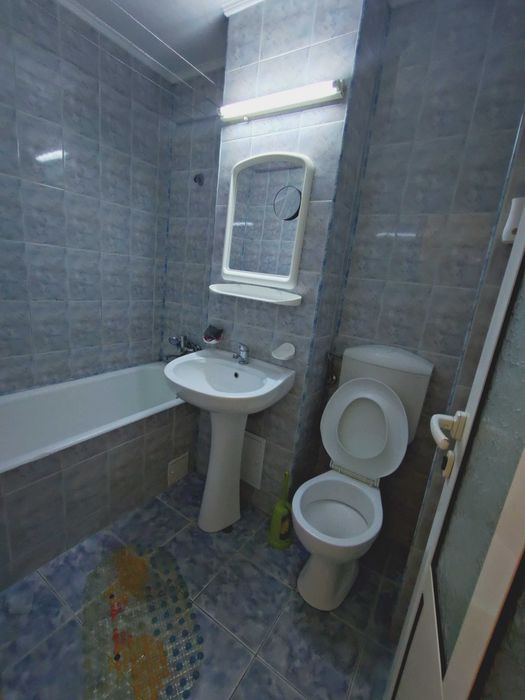 Garsoniera de închiriat