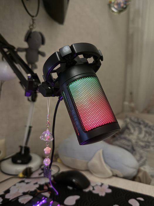 Микрофон fifine A6V