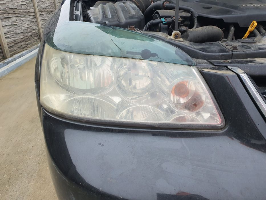 Far Chevrolet Lacetti D.