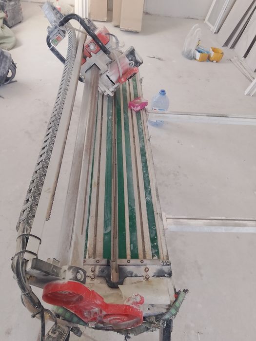 Запил под 45 градусов