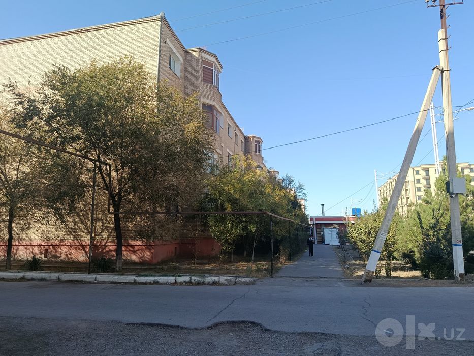 Квартира ижарага берилади 5мкрн Арбита 3хона