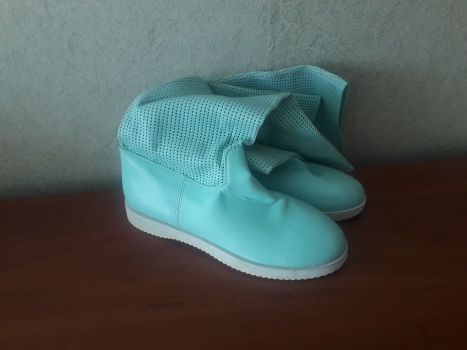 Продам обувь новую и б/у недорого