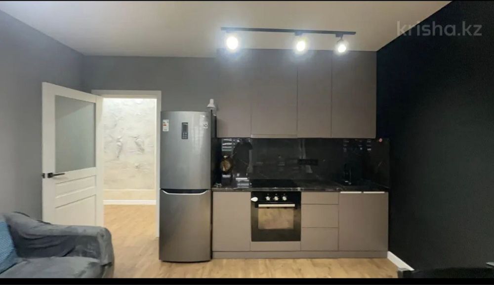 Продам евродвушку с современным ремонтом