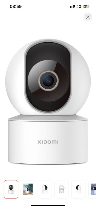 Камера xiaomi       .