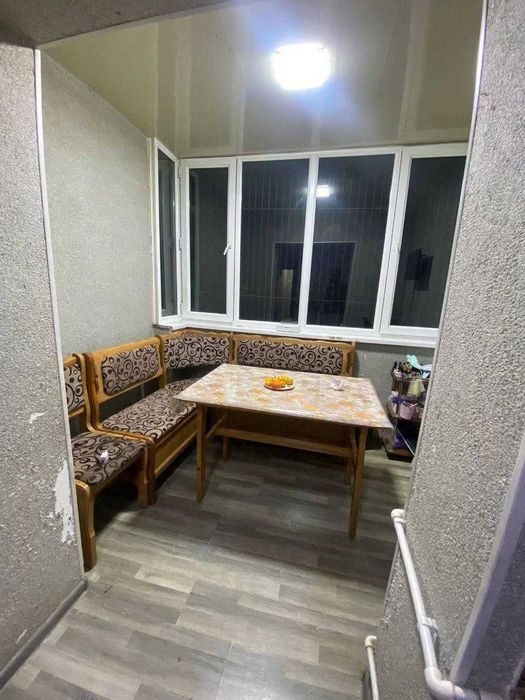 Срочно продается 2х комнатная квартира