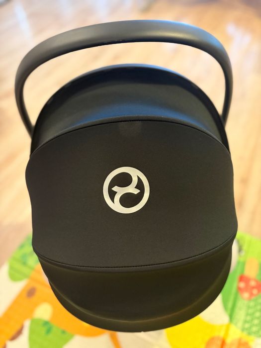 Scoia auto Cybex, Scaun Auto