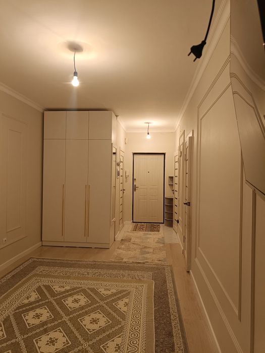 Тез арада квартира сатылады