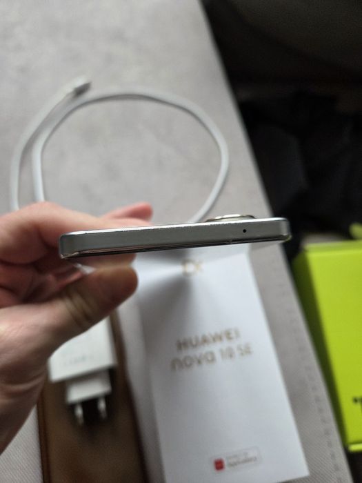 Huawei NOVA 10 SE 128 gb