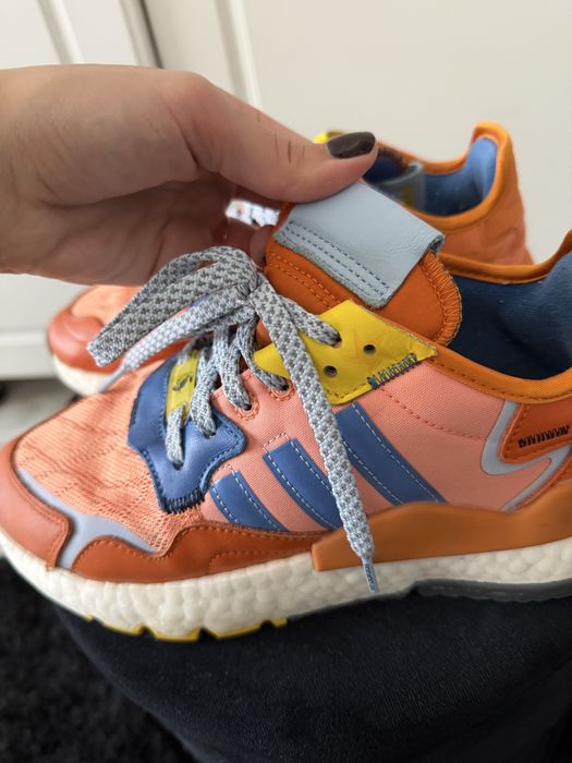 Adidasi adidas ninja 38 2/3