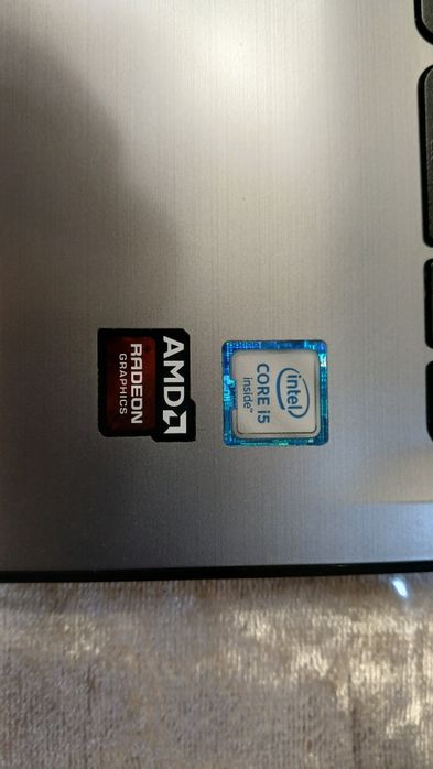 Ноутбук HP Energystar