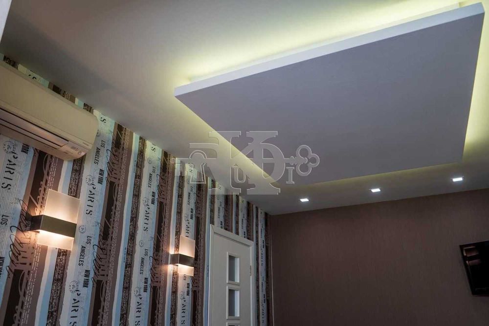 Продава се Четиристаен апартамент в Добрич, Христо Ботев - 98 кв.м за 1103 €/кв.м - Снимка #10