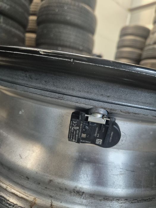 Jante 4x100 R16 Suzuki Ignis Xbee Toyota IQ stare buna