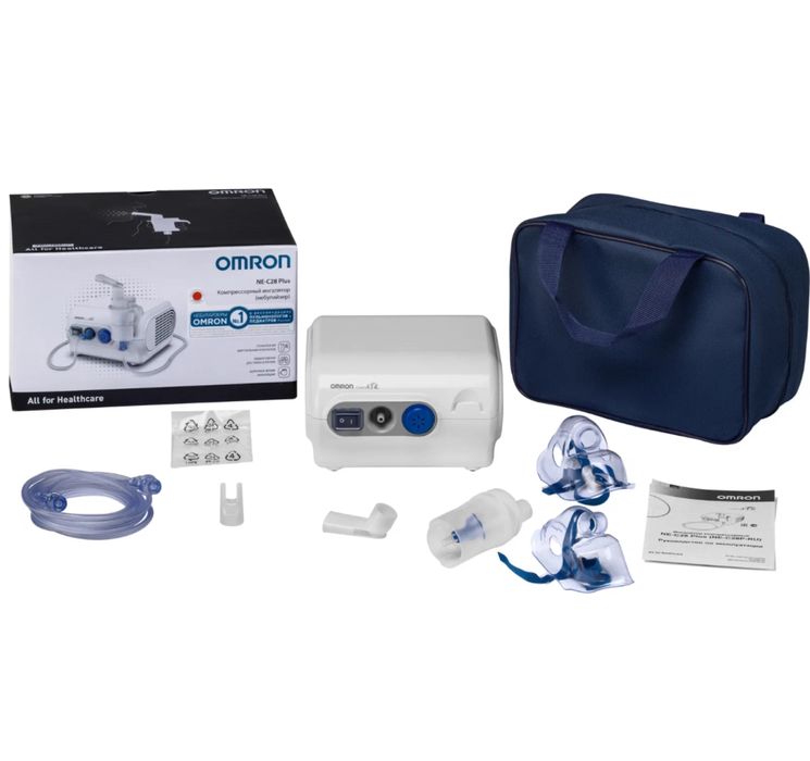 Продам ингалятор Омрон