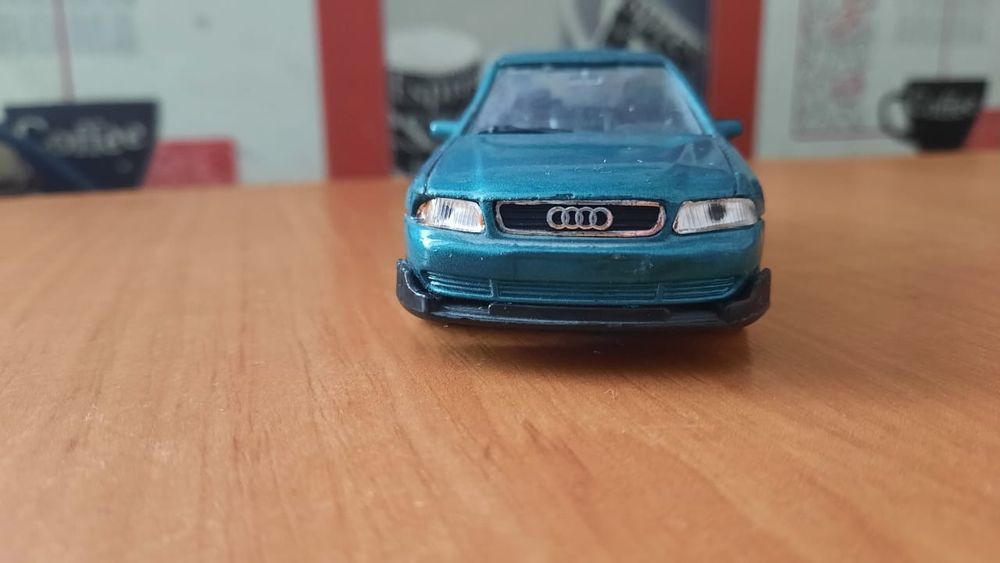 Коллекционные машинки