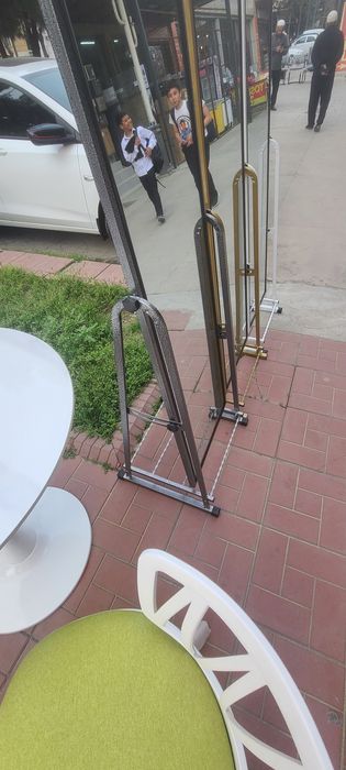 Ойна Зеркало польный рост