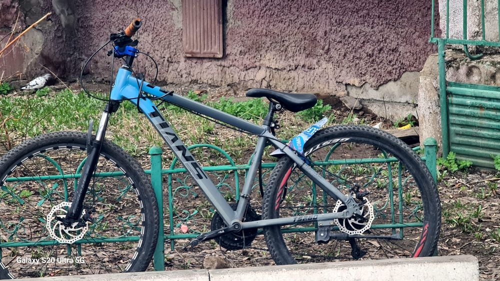 Мтб, кастом срочно