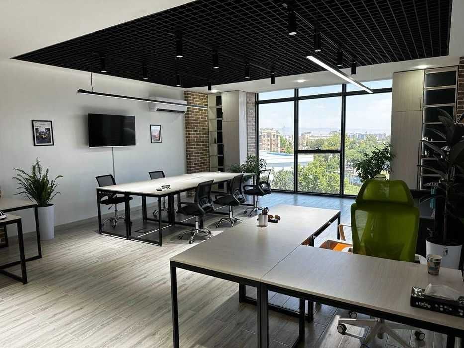 Сдам 76 м² Офис в аренду. Шота Руставели. Текстильный мост. Фригат!