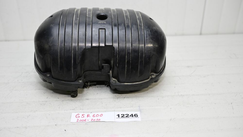 Airbox Carcasa Filtru Aer Suzuki GSR 600 2006 - 2010