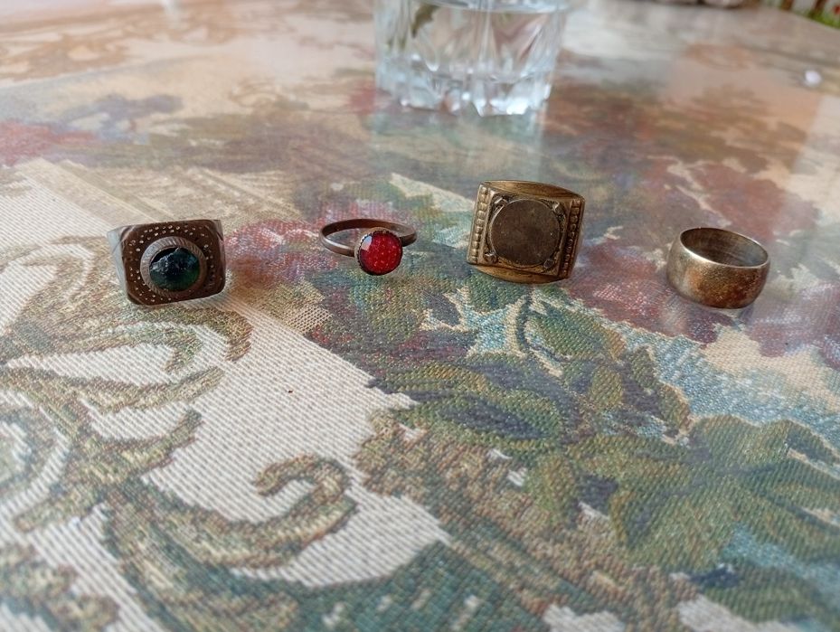 Стара монета от 10 стотинки