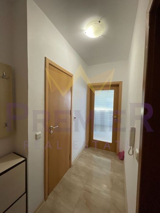 Дава се под наем Двустаен апартамент в Варна, Генералите - 70 кв.м за 727.77 € - Снимка #6