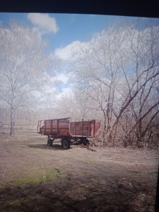 Трактор Т40 и оборудование