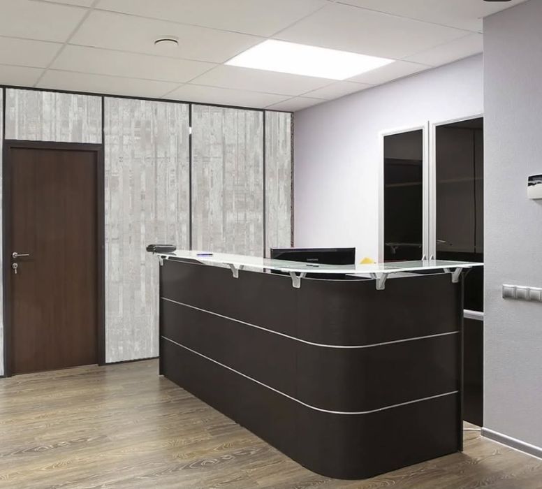 Ламинированный гипса картон